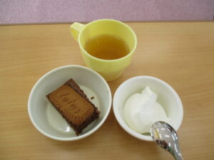 クッキング♬(チョコブラウニー🍫）